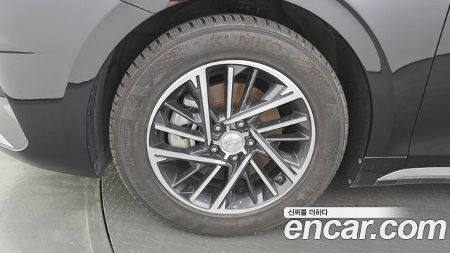 Hyundai Grandeur (IG) 2.5 Premium 2022 — фото 5