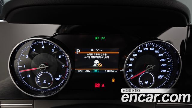 Hyundai Grandeur (IG) 2.5 Premium 2022 — фото 8