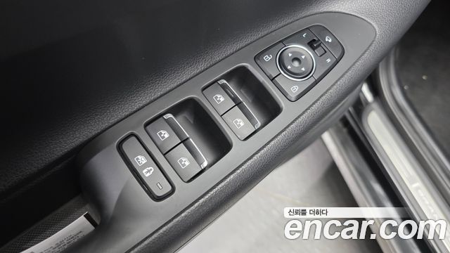 Hyundai Grandeur (IG) 2.5 Premium 2022 — фото 13