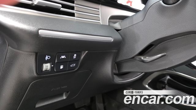 Hyundai Grandeur (IG) 2.5 Premium 2022 — фото 14