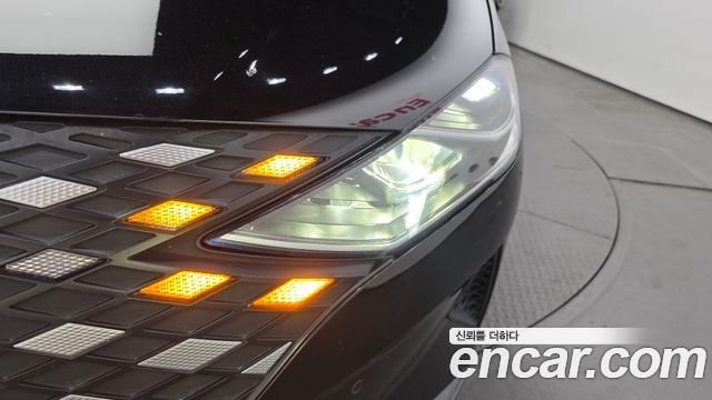 Hyundai Grandeur (IG) 2.5 Premium 2022 — фото 22