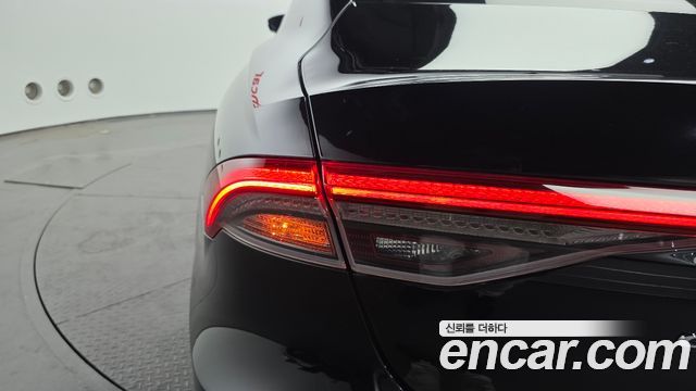 Hyundai Grandeur (IG) 2.5 Premium 2022 — фото 23