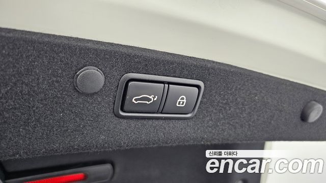 Hyundai Grandeur (IG) 3.0 LPi Rent Car Modern 2022 — фото 20