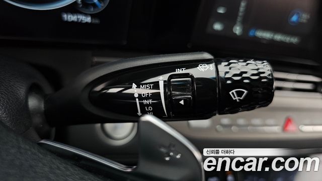 Hyundai Grandeur (IG) 3.0 LPi Rent Car Modern 2022 — фото 27