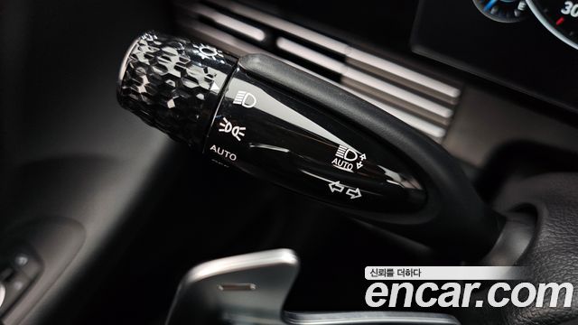 Hyundai Grandeur (IG) 3.0 LPi Rent Car Modern 2022 — фото 28
