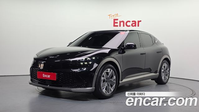 Genesis GV60 Standard