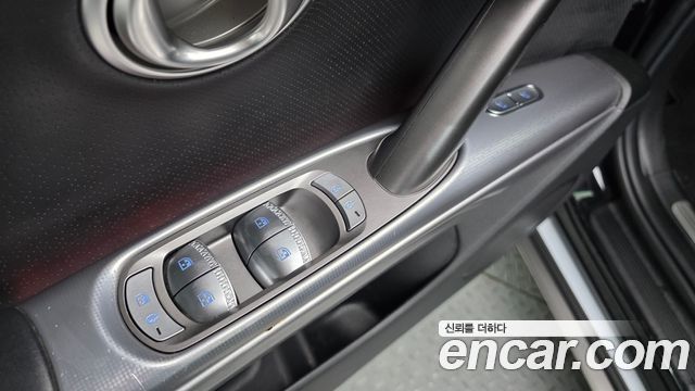 Genesis GV60 Standard 2022 — фото 12