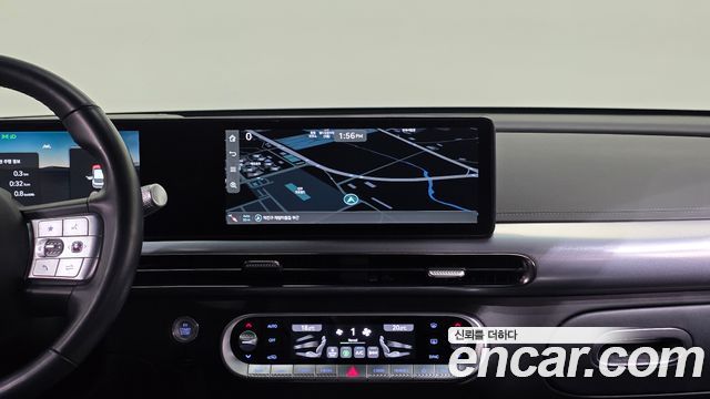 Genesis GV60 Standard 2022 — фото 18