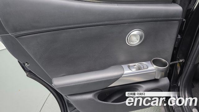 Genesis GV60 Standard 2022 — фото 25