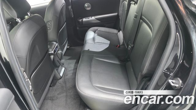 Genesis GV60 Standard 2022 — фото 29