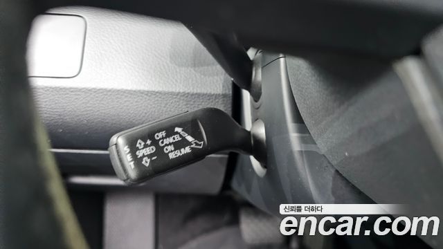 Volkswagen CC 2.0 TDI BlueMotion 2016 — фото 12