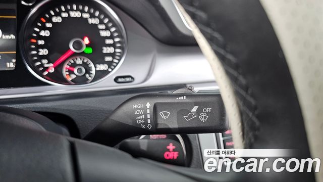 Volkswagen CC 2.0 TDI BlueMotion 2016 — фото 18