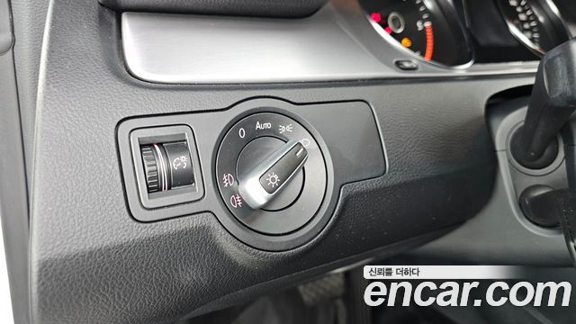 Volkswagen CC 2.0 TDI BlueMotion 2016 — фото 19