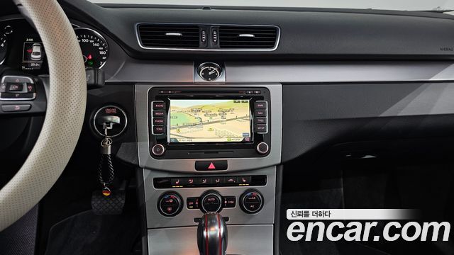 Volkswagen CC 2.0 TDI BlueMotion 2016 — фото 20