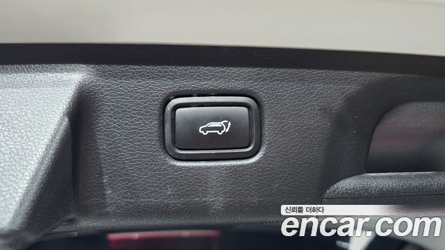 Hyundai Palisade Diesel 2.2 2WD Prestige 2021 — фото 16