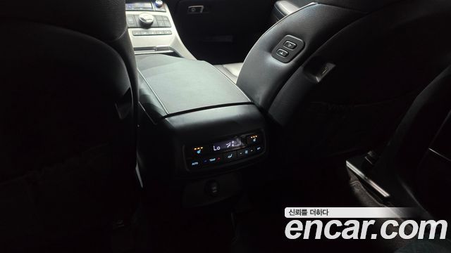 Hyundai Palisade Diesel 2.2 2WD Prestige 2021 — фото 18