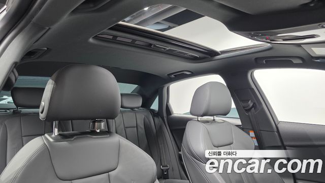 Audi A4 (B9) 40 TFSI Premium 2019 — фото 13