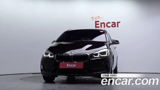 BMW 2 Series Active Tourer (F45) Joy 2020 — фото 3