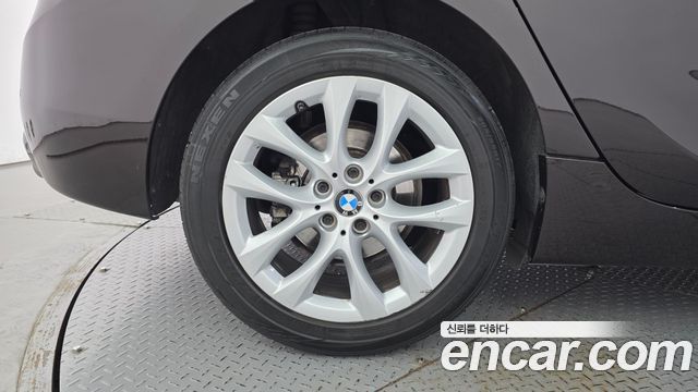BMW 2 Series Active Tourer (F45) Joy 2020 — фото 5