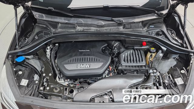BMW 2 Series Active Tourer (F45) Joy 2020 — фото 6