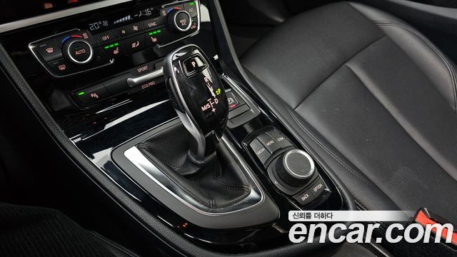 BMW 2 Series Active Tourer (F45) Joy 2020 — фото 9