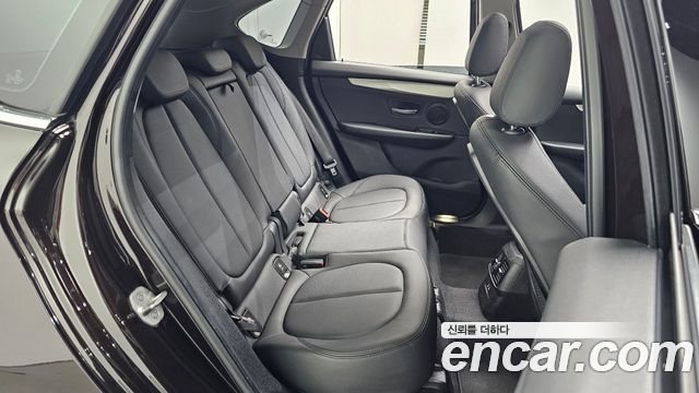 BMW 2 Series Active Tourer (F45) Joy 2020 — фото 12