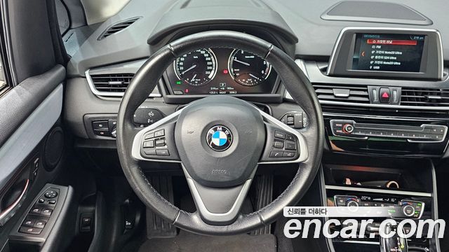 BMW 2 Series Active Tourer (F45) Joy 2020 — фото 13