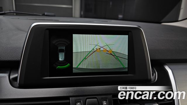 BMW 2 Series Active Tourer (F45) Joy 2020 — фото 14