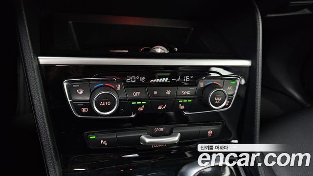BMW 2 Series Active Tourer (F45) Joy 2020 — фото 16