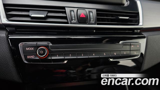 BMW 2 Series Active Tourer (F45) Joy 2020 — фото 17