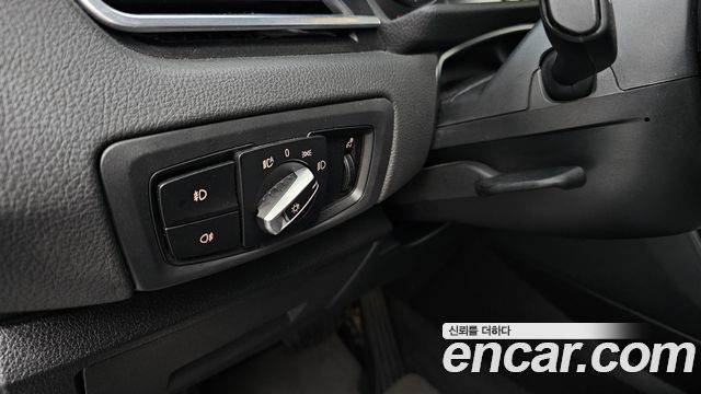 BMW 2 Series Active Tourer (F45) Joy 2020 — фото 19