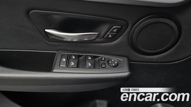 BMW 2 Series Active Tourer (F45) Joy 2020 — фото 20