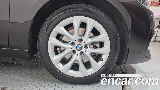 BMW 2 Series Active Tourer (F45) Joy 2020 — фото 21
