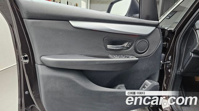 BMW 2 Series Active Tourer (F45) Joy 2020 — фото 24