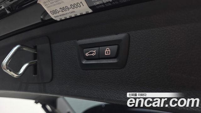 BMW 2 Series Active Tourer (F45) Joy 2020 — фото 29