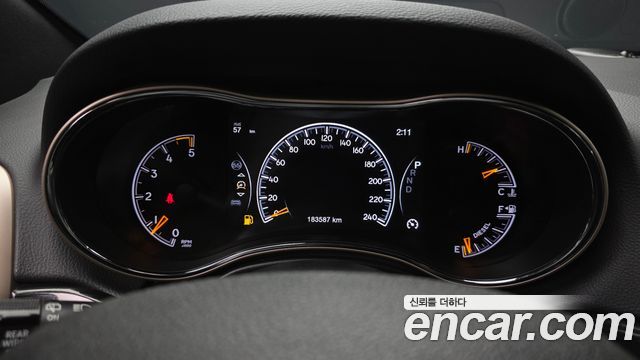 Jeep Grand Cherokee 3.0 Diesel 75th Special Edition WK2 2016 — фото 8