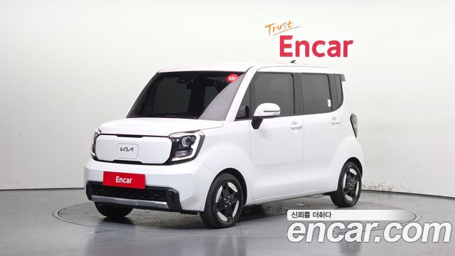 Kia Ray EV Air 2024 — фото 1