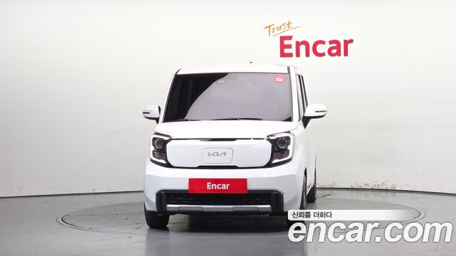 Kia Ray EV Air 2024 — фото 3