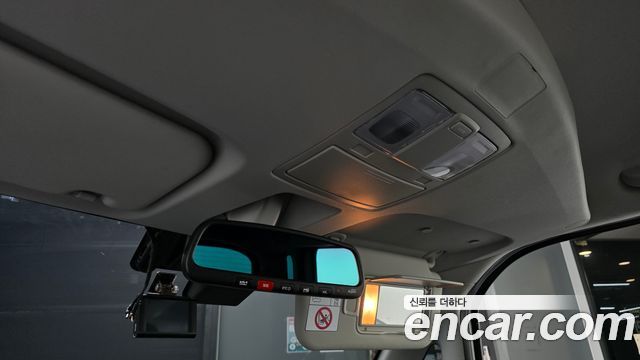 Kia Ray EV Air 2024 — фото 30