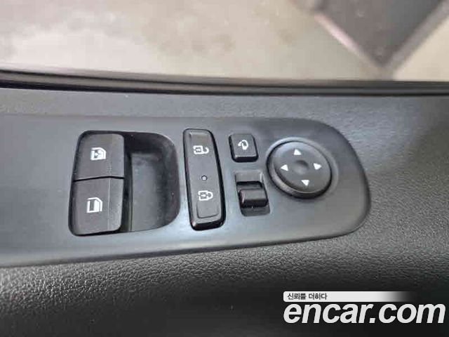Hyundai Staria L3.5 Tourer 11-Seater Modern 2024 — фото 16