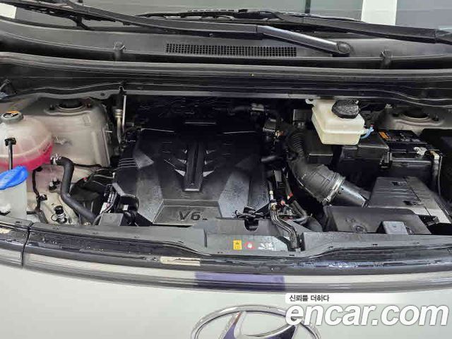 Hyundai Staria L3.5 Tourer 11-Seater Modern 2024 — фото 20