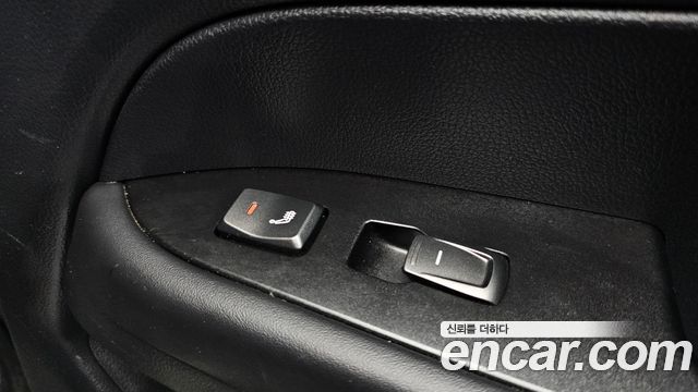 KG Mobility (SsangYong) Rexton Sports Diesel 2.2 4WD Prestige 2022 — фото 20