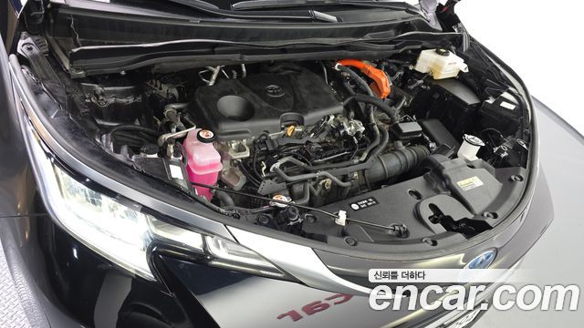 Toyota Sienna (IV) 2.5 Hybrid AWD 2023 — фото 6