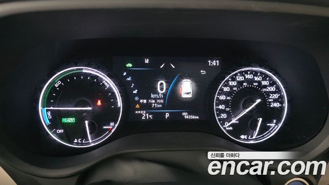 Toyota Sienna (IV) 2.5 Hybrid AWD 2023 — фото 8