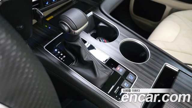 Toyota Sienna (IV) 2.5 Hybrid AWD 2023 — фото 9