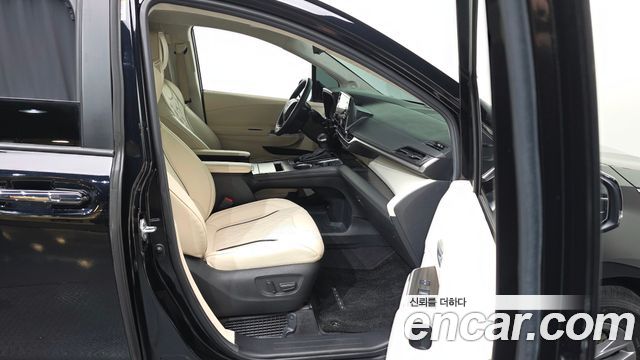 Toyota Sienna (IV) 2.5 Hybrid AWD 2023 — фото 11