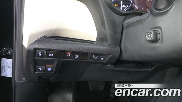 Toyota Sienna (IV) 2.5 Hybrid AWD 2023 — фото 14