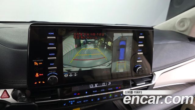 Toyota Sienna (IV) 2.5 Hybrid AWD 2023 — фото 16