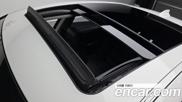 BMW 3 Series GT (F34) GT 320d 2020 — фото 23