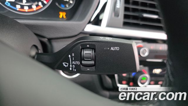 BMW 3 Series GT (F34) GT 320d 2020 — фото 36